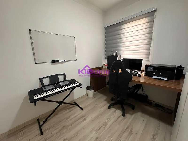 Casa Térrea Condominio Terra Nova Wanel Ville Sorocaba/SP: 12ª foto da galeria de imagens do imóvel