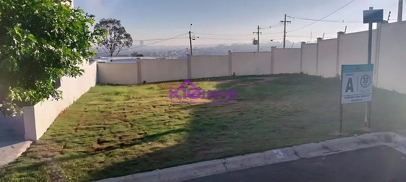 Terreno Condominio Villagio Milano Wanel Ville Sorocaba/SP: 4ª foto da galeria de imagens do imóvel