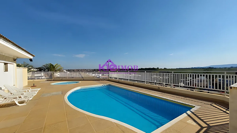 Terreno Condominio Villagio Milano Wanel Ville Sorocaba/SP: 19ª foto da galeria de imagens do imóvel