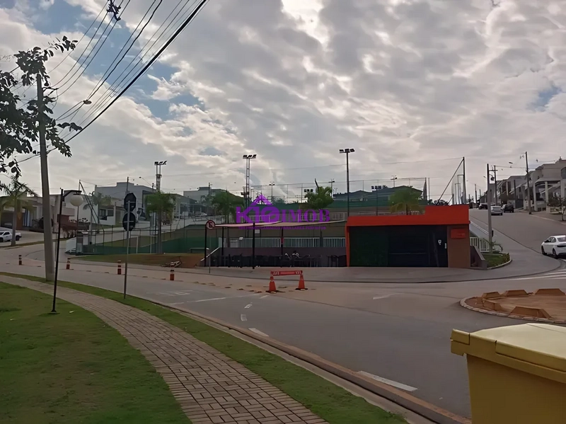 Terreno Condominio Villagio Milano Wanel Ville Sorocaba/SP: 18ª foto da galeria de imagens do imóvel