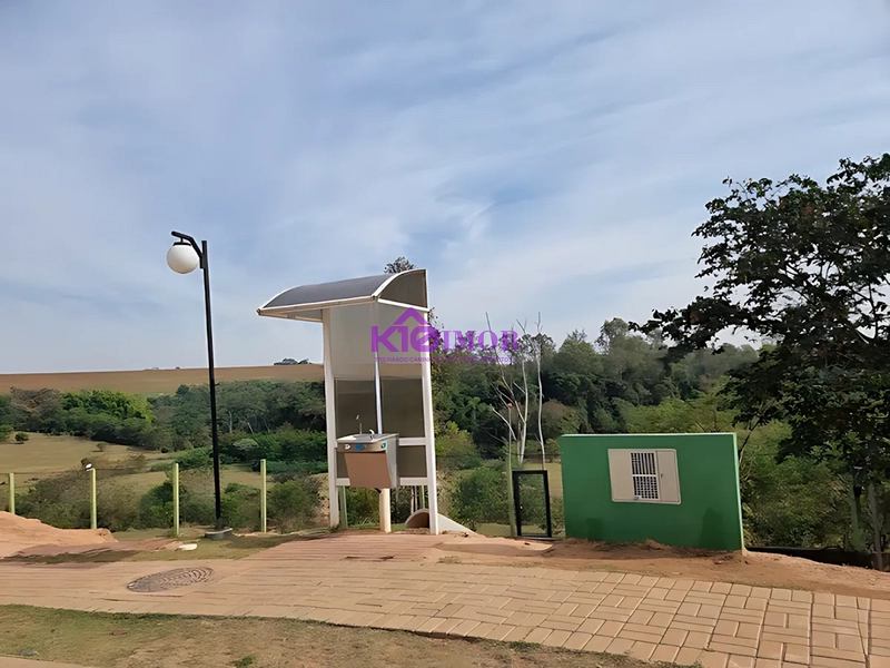 Terreno Condominio Villagio Milano Wanel Ville Sorocaba/SP: 7ª foto da galeria de imagens do imóvel