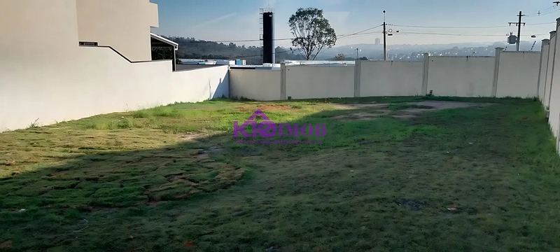 Terreno Condominio Villagio Milano Wanel Ville Sorocaba/SP: 1ª foto da galeria de imagens do imóvel