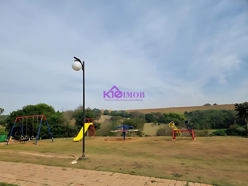 Terreno Condominio Villagio Milano Wanel Ville Sorocaba/SP: 6ª foto da galeria de imagens do imóvel