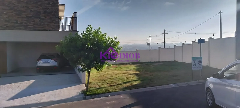 Terreno Condominio Villagio Milano Wanel Ville Sorocaba/SP: 2ª foto da galeria de imagens do imóvel