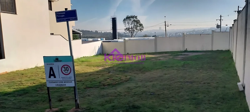 Terreno Condominio Villagio Milano Wanel Ville Sorocaba/SP: 5ª foto da galeria de imagens do imóvel