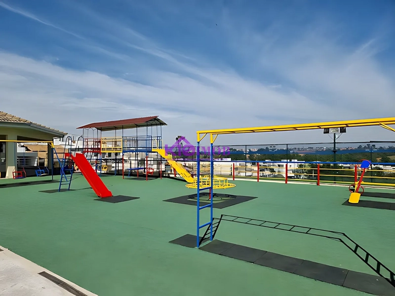 Terreno Condominio Villagio Milano Wanel Ville Sorocaba/SP: 14ª foto da galeria de imagens do imóvel