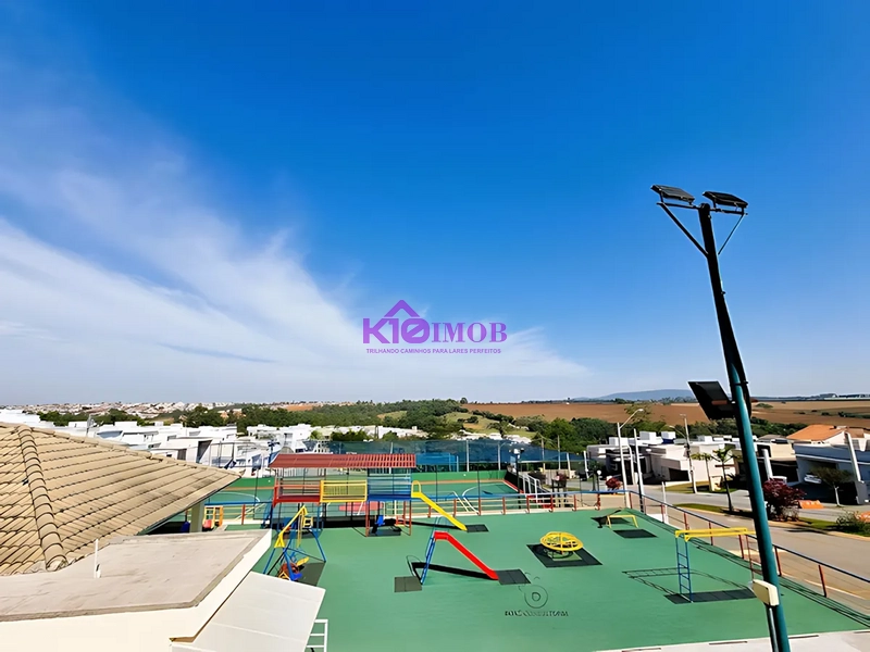 Terreno Condominio Villagio Milano Wanel Ville Sorocaba/SP: 16ª foto da galeria de imagens do imóvel