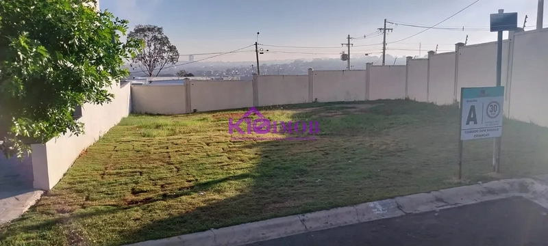 Terreno Condominio Villagio Milano Wanel Ville Sorocaba/SP: 2ª foto da galeria de imagens do imóvel