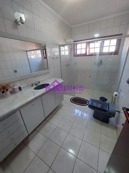 Casa Condominio Vivendas do Lago Sorocaba/SP: 21ª foto da galeria de imagens do imóvel