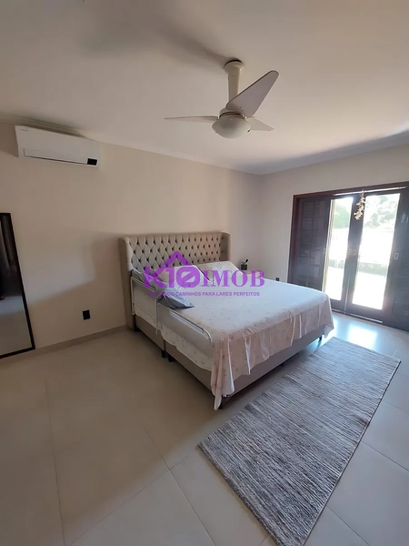 Casa Condominio Vivendas do Lago Sorocaba/SP: 11ª foto da galeria de imagens do imóvel