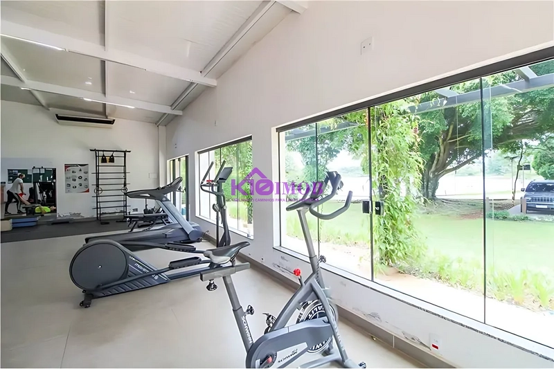 Casa Condominio Vivendas do Lago Sorocaba/SP: 27ª foto da galeria de imagens do imóvel