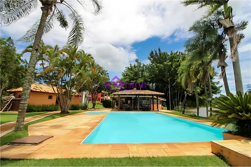 Casa Condominio Vivendas do Lago Sorocaba/SP: 24ª foto da galeria de imagens do imóvel