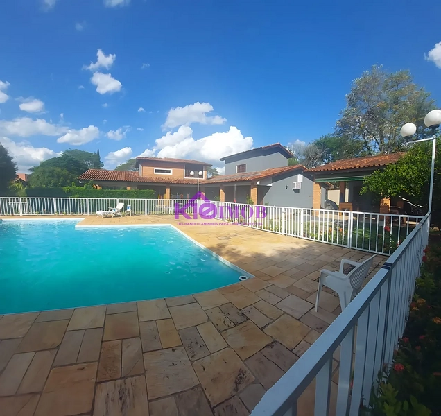 Casa Condominio Vivendas do Lago Sorocaba/SP: 23ª foto da galeria de imagens do imóvel