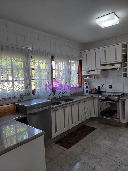 Casa Condominio Vivendas do Lago Sorocaba/SP: 9ª foto da galeria de imagens do imóvel