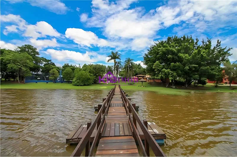Casa Condominio Vivendas do Lago Sorocaba/SP: 29ª foto da galeria de imagens do imóvel