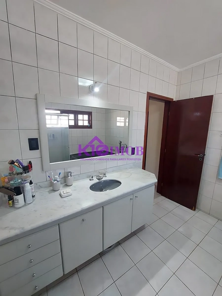 Casa Condominio Vivendas do Lago Sorocaba/SP: 16ª foto da galeria de imagens do imóvel