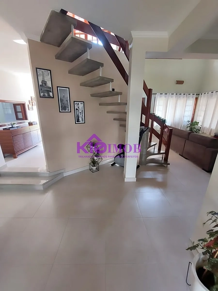 Casa Condominio Vivendas do Lago Sorocaba/SP: 5ª foto da galeria de imagens do imóvel