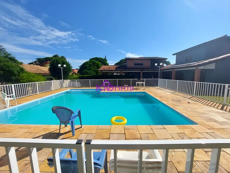 Casa Condominio Vivendas do Lago Sorocaba/SP: 25ª foto da galeria de imagens do imóvel