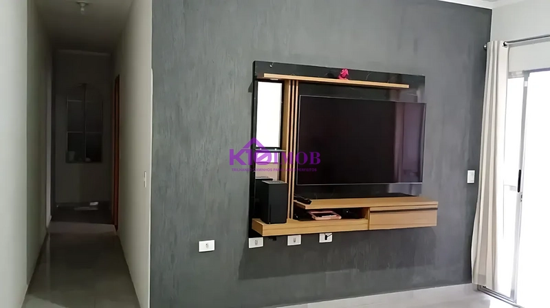 Casa Térrea Jardim Itália Éden Sorocaba/SP: 2ª foto da galeria de imagens do imóvel