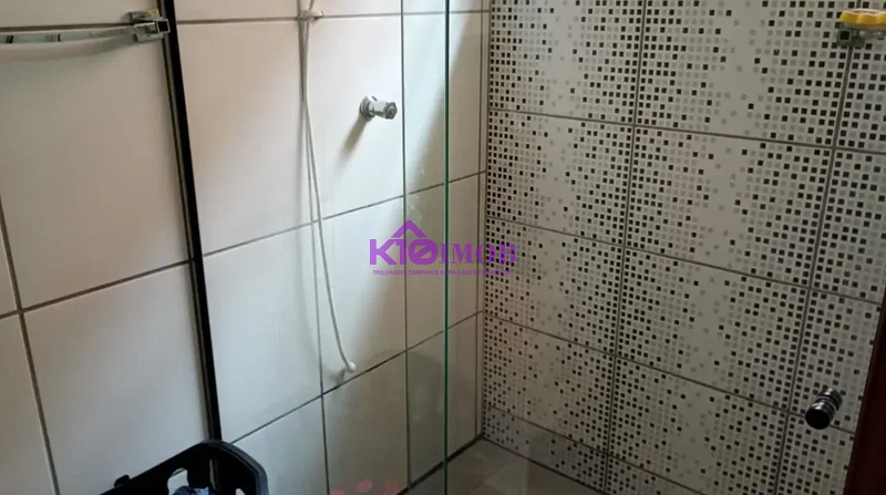 Casa Térrea Jardim Itália Éden Sorocaba/SP: 7ª foto da galeria de imagens do imóvel