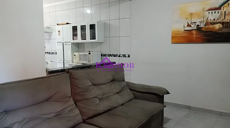 Casa Térrea Jardim Itália Éden Sorocaba/SP: 4ª foto da galeria de imagens do imóvel