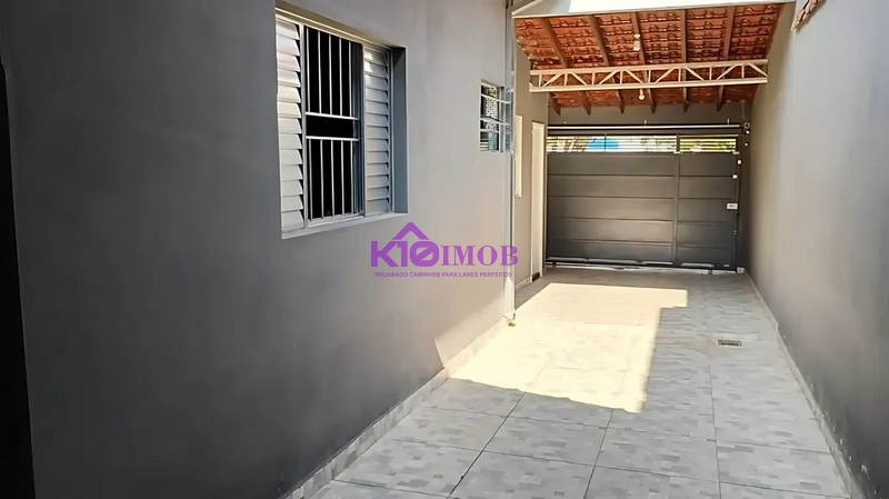 Casa Térrea Jardim Itália Éden Sorocaba/SP: 5ª foto da galeria de imagens do imóvel