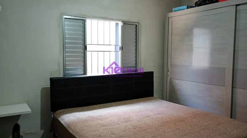 Casa Térrea Jardim Itália Éden Sorocaba/SP: 10ª foto da galeria de imagens do imóvel