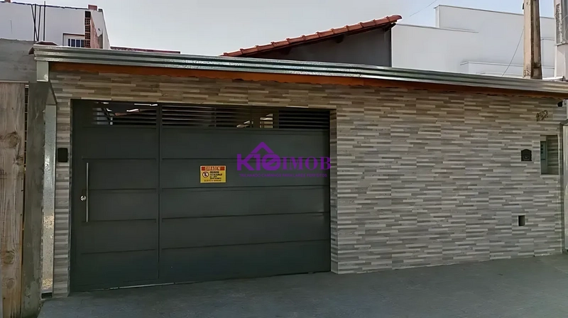 Casa Térrea Jardim Itália Éden Sorocaba/SP: 16ª foto da galeria de imagens do imóvel