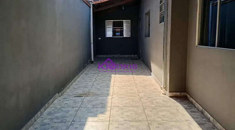 Casa Térrea Jardim Itália Éden Sorocaba/SP: 12ª foto da galeria de imagens do imóvel