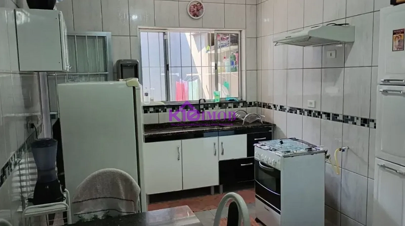 Casa Térrea Jardim Itália Éden Sorocaba/SP: 6ª foto da galeria de imagens do imóvel