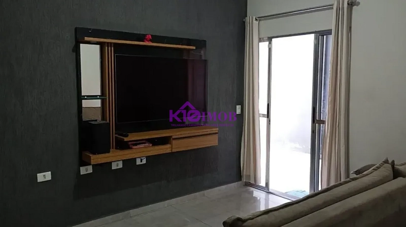 Casa Térrea Jardim Itália Éden Sorocaba/SP: 1ª foto da galeria de imagens do imóvel