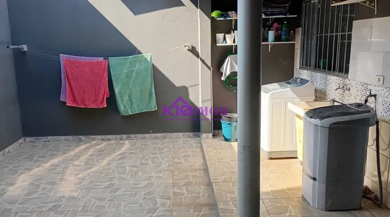 Casa Térrea Jardim Itália Éden Sorocaba/SP: 11ª foto da galeria de imagens do imóvel