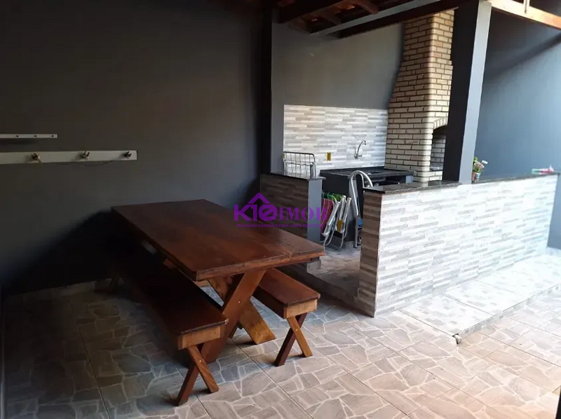 Casa Térrea Jardim Itália Éden Sorocaba/SP: 14ª foto da galeria de imagens do imóvel