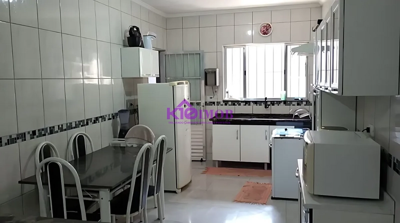 Casa Térrea Jardim Itália Éden Sorocaba/SP: 9ª foto da galeria de imagens do imóvel