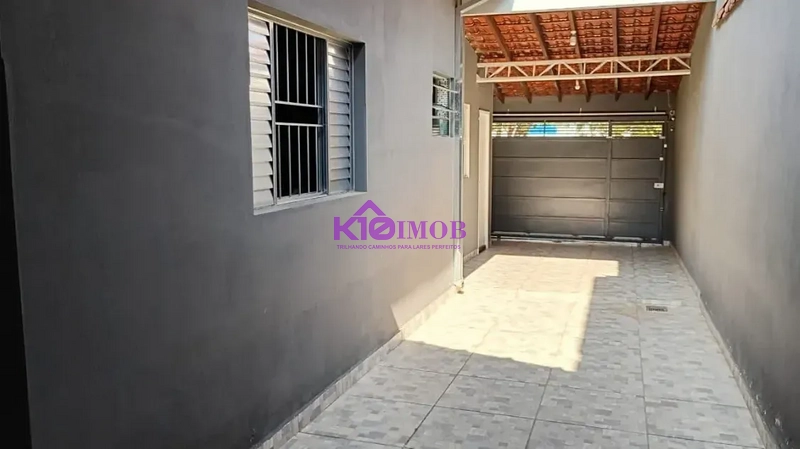 Casa Térrea Jardim Itália Éden Sorocaba/SP: 15ª foto da galeria de imagens do imóvel