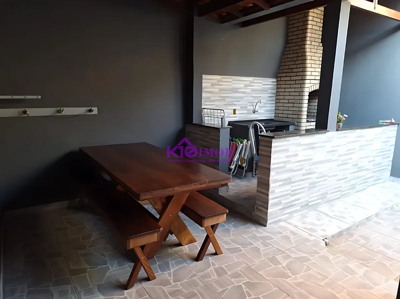 Casa Térrea Jardim Itália Éden Sorocaba/SP: 10ª foto da galeria de imagens do imóvel