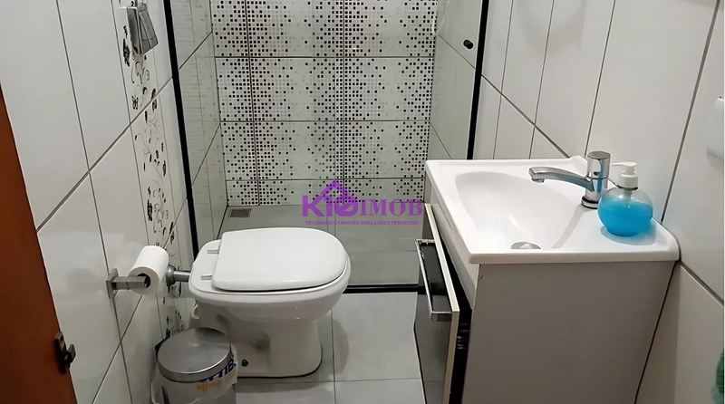 Casa Térrea Jardim Itália Éden Sorocaba/SP: 13ª foto da galeria de imagens do imóvel