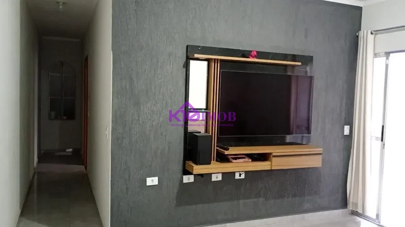 Casa Térrea Jardim Itália Éden Sorocaba/SP: 3ª foto da galeria de imagens do imóvel