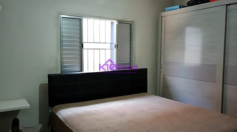 Casa Térrea Jardim Itália Éden Sorocaba/SP: 12ª foto da galeria de imagens do imóvel