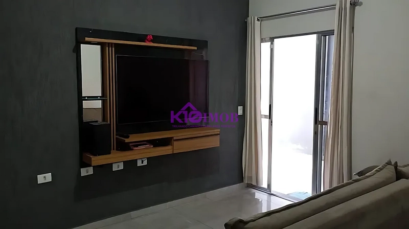 Casa Térrea Jardim Itália Éden Sorocaba/SP: 1ª foto da galeria de imagens do imóvel