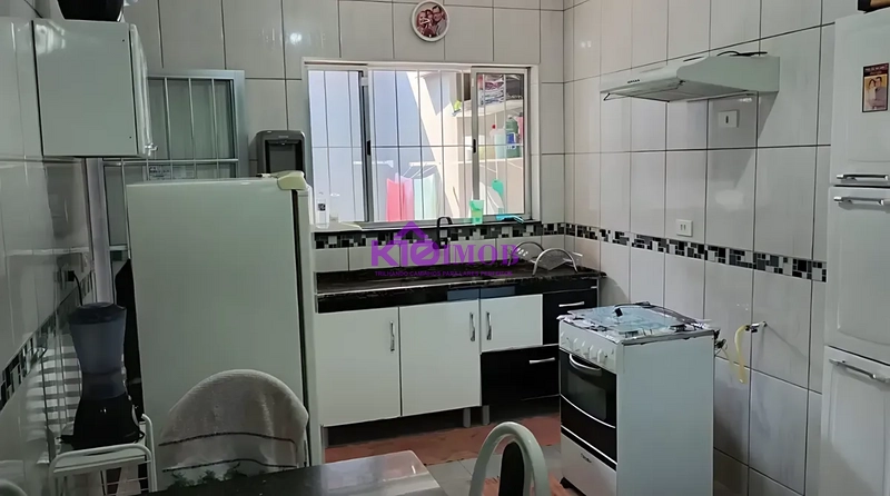 Casa Térrea Jardim Itália Éden Sorocaba/SP: 8ª foto da galeria de imagens do imóvel