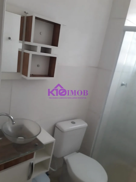 Apartamento Parque Serrano Alto da Boa Vista Sorocaba/SP: 13ª foto da galeria de imagens do imóvel