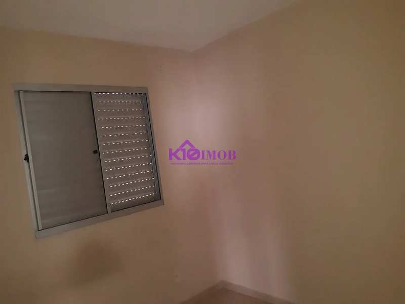 Apartamento Parque Serrano Alto da Boa Vista Sorocaba/SP: 11ª foto da galeria de imagens do imóvel