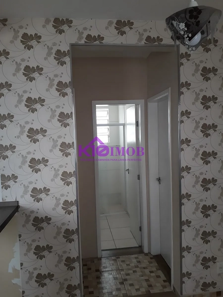 Apartamento Parque Serrano Alto da Boa Vista Sorocaba/SP: 5ª foto da galeria de imagens do imóvel