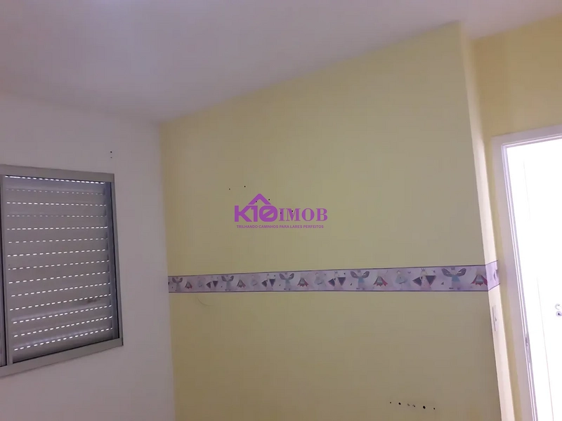 Apartamento Parque Serrano Alto da Boa Vista Sorocaba/SP: 10ª foto da galeria de imagens do imóvel