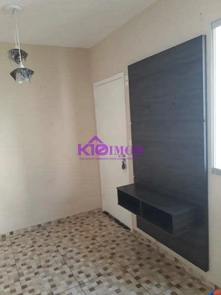 Apartamento Parque Serrano Alto da Boa Vista Sorocaba/SP: 8ª foto da galeria de imagens do imóvel