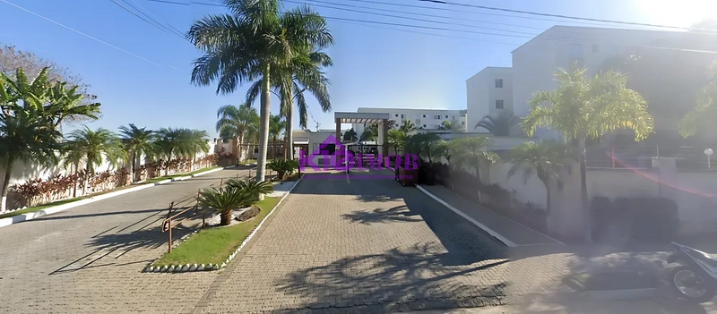 Apartamento Parque Serrano Alto da Boa Vista Sorocaba/SP: 15ª foto da galeria de imagens do imóvel