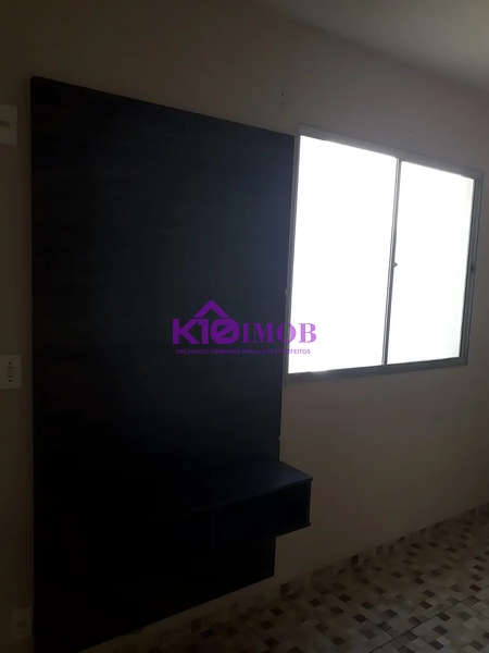 Apartamento Parque Serrano Alto da Boa Vista Sorocaba/SP: 9ª foto da galeria de imagens do imóvel