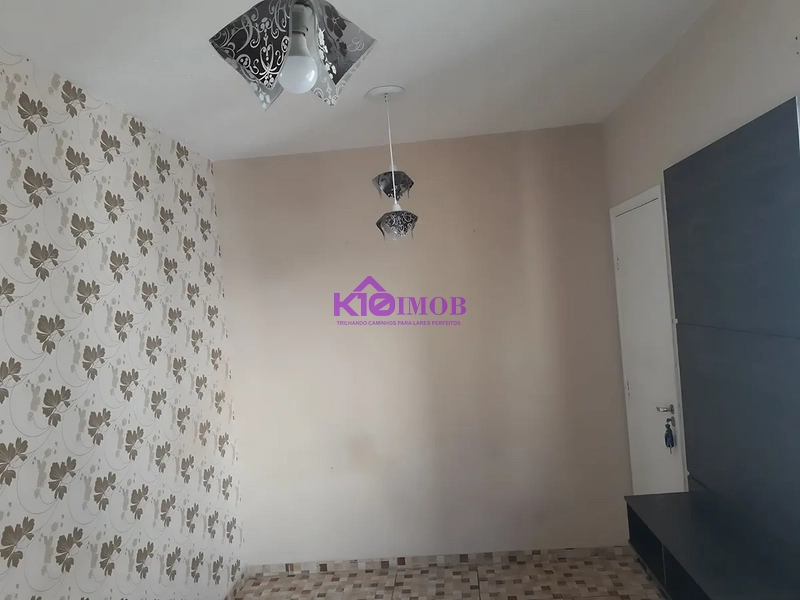 Apartamento Parque Serrano Alto da Boa Vista Sorocaba/SP: 2ª foto da galeria de imagens do imóvel