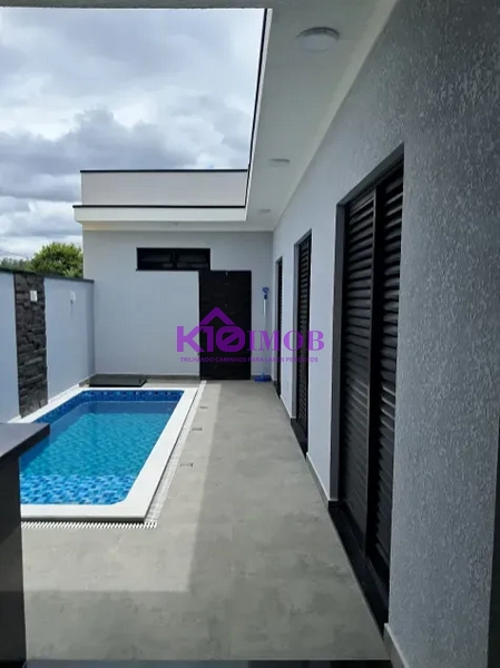 Casa Térrea Condominio Reserva Ipanema 2 Sorocaba/SP: 8ª foto da galeria de imagens do imóvel